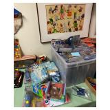 Comic Books & Toys Cranford 2023