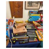 Comic Books & Toys Cranford 2023