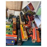 Comic Books & Toys Cranford 2023