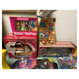 Comic Books & Toys Cranford 2023