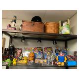 Comic Books & Toys Cranford 2023