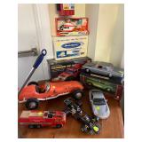 Comic Books & Toys Cranford 2023