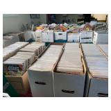 Comic Books & Toys Cranford 2023