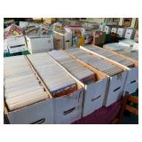 Comic Books & Toys Cranford 2023