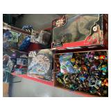 Comic Books & Toys Cranford 2023