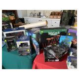 Comic Books & Toys Cranford 2023