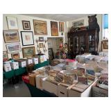 Comic Books & Toys Cranford 2023