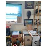 Comic Books & Toys Cranford 2023