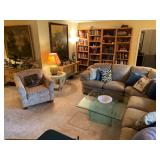 Cranford Estate Sale 2023