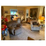 Cranford Estate Sale 2023