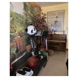 Cranford Estate Sale 2023