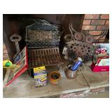 Cranford Estate Sale 2023