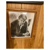 Glen Campbell Autograph