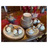 Presidential "Jefferson" Lenox China