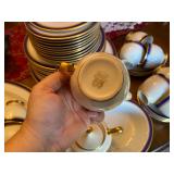 Presidential "Jefferson" Lenox China