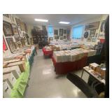 Cranford Comic Books, Toys and Artwork 2023