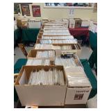 Cranford Comic Books, Toys and Artwork 2023