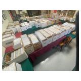 Cranford Comic Books, Toys and Artwork 2023