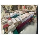 Cranford Comic Books, Toys and Artwork 2023