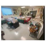 Cranford Comic Books, Toys and Artwork 2023