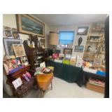 Cranford Comic Books, Toys and Artwork 2023