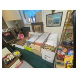 Cranford Comic Books, Toys and Artwork 2023