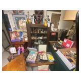 Cranford Comic Books, Toys and Artwork 2023