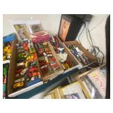 Cranford Comic Books, Toys and Artwork 2023