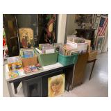 Cranford Comic Books, Toys and Artwork 2023