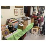 Cranford Comic Books, Toys and Artwork 2023