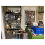 Cranford Comic Books, Toys and Artwork 2023