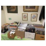 Cranford Comic Books, Toys and Artwork 2023