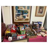 Cranford Comic Books, Toys and Artwork 2023