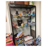 Cranford Comic Books, Toys and Artwork 2023