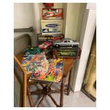 Cranford Comic Books, Toys and Artwork 2023