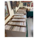 Cranford Comic Books, Toys and Artwork 2023