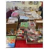Cranford Comic Books, Toys and Artwork 2023