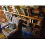 Fanwood Estate Sale WITH BOOKS ONLY - 