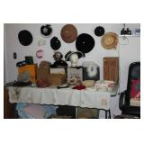 vintage HATS for sale in Linden Estate Sale