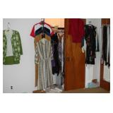 vintage clothing for sale in Linden Estate Sale