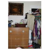 vintage clothing for sale in Linden Estate Sale