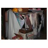 vintage clothing for sale in Linden Estate Sale