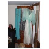 vintage clothing for sale in Linden Estate Sale