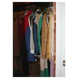 vintage clothing for sale in Linden Estate Sale