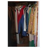 vintage clothing for sale in Linden Estate Sale