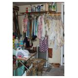 vintage clothing for sale in Linden Estate Sale