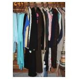 vintage clothing for sale in Linden Estate Sale