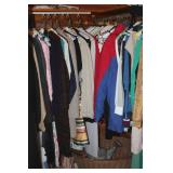 vintage clothing for sale in Linden Estate Sale