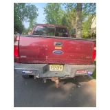 f-350 2007 74K asking 10,500 located in Cranford NJ