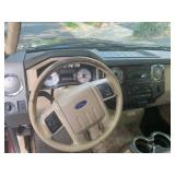 f-350 2007 74K asking 10,500 located in Cranford NJ